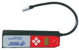 便携式氢气泄漏检测仪