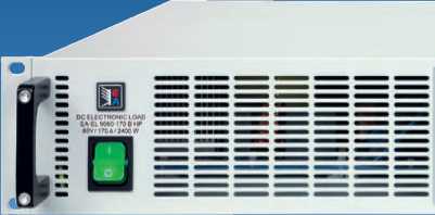 可编程直流电子负载