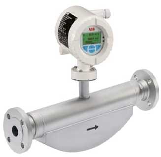 科氏力质量流量计CoriolisMaster FCB400