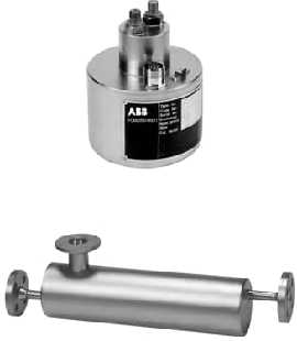 科氏力质量流量CoriolisMasterFCM2000-MS2