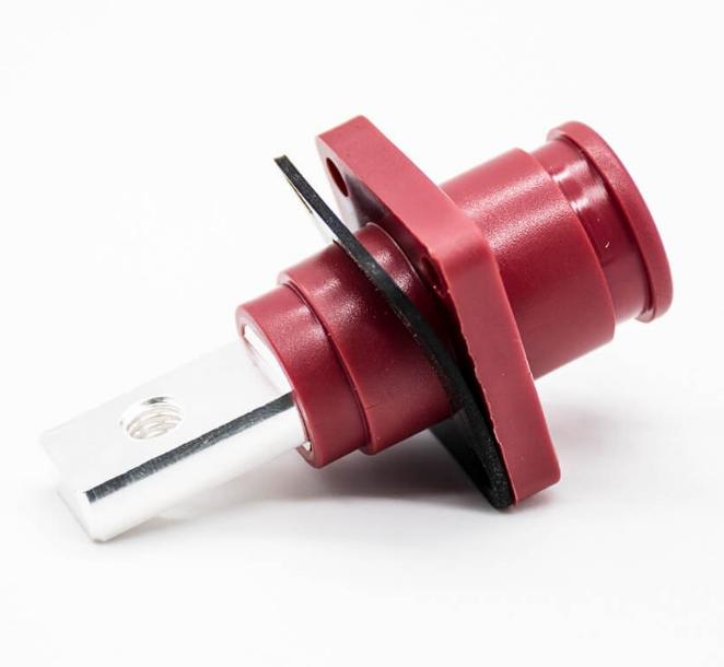 高压线束连接器